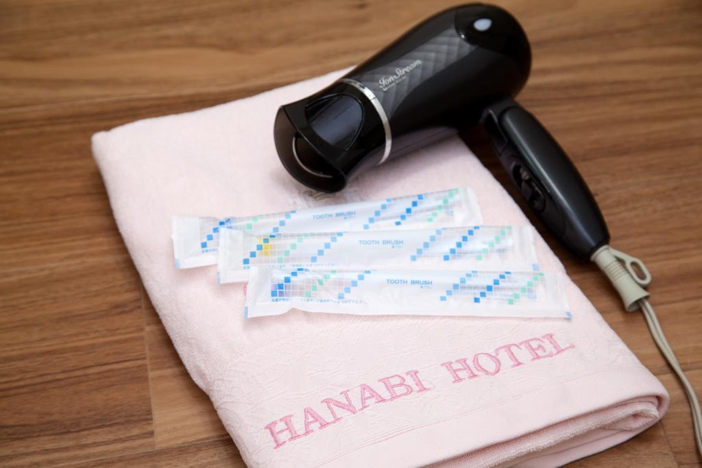 Hanabi Hotel Токио Экстерьер фото